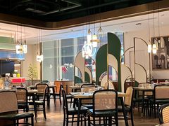 -静香HOUSE·全时段融合餐厅(七星欢乐颂店)
