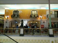 -AMG海上明珠影城(上海环球港RealDCinema店)