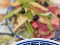 -老西安韩记三鲜煮馍(四府街店)