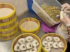 -面道赞宁海海鲜面(迎凤街店)