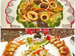 -君康悦美食汤泉水会·SPA(天河店)