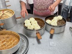 -胡家包子·清真(大众巷店)