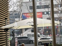 -M Stand(成都COSMO店)
