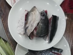 -正能量脆肉鲩火锅