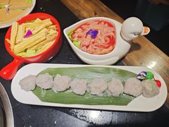 -矮板凳老火锅(宽窄巷子店)