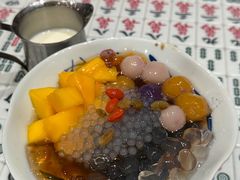 -堂屋糖水店(愚园店)
