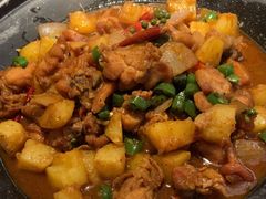 -醉得意·家常菜(杨家湾店)