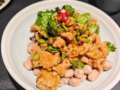 -海趣餐厅·苏式家菜(高新店)