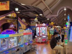 -卡通尼乐园(上海安亭店)