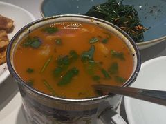 -阿里疆Alijiang·丝路美食·异域风情·清真(长楹天街店)