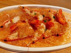 -新白鹿餐厅(城西银泰城店)