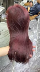 -藤野造型•烫染专业店
