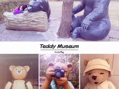 -济州岛泰迪熊博物馆