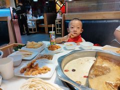 -傣妹火锅(南京东路一店)