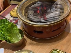 -闻老头·菊花炭烤肉(D11店)