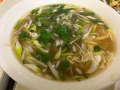 -万新村炒饭