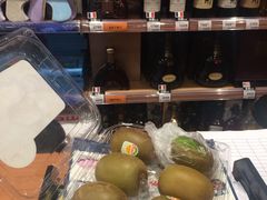 -百佳永辉超市(来福士广场店)