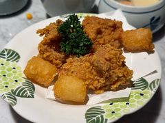 -阿吾罗日本料理(K11艺术中心店)