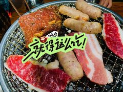 -原始泥炉烤肉(总店)