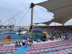 -秦皇岛乐岛海洋王国