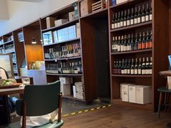 -BAKER&SPICE(安福路店)