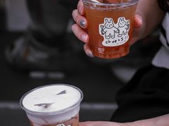-HUGS coffee(东区店)