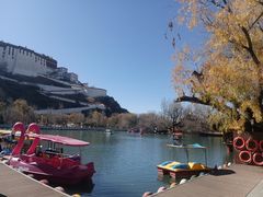 -宗角禄康公园