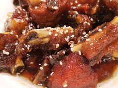 糖醋排骨-盘飧市(春熙路店)