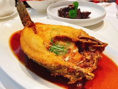 -玫瑰厅上海菜(兴国路店)