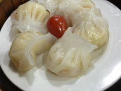 小吃城 (1)-好吃街美食城(八一广场店)