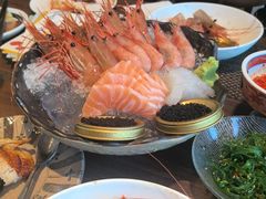 -田舍家Inakaya(天汇igc店)