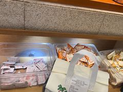 -韩香福烤肉庄园(荣成店)