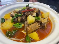 -红桃K虾王·小龙虾·烧烤·火锅(红星路店)