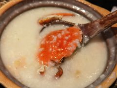 -南拳十三姨·潮汕砂锅粥(世纪金源店)