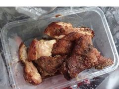 -王二甩老木子鸡(江湾店)
