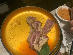 -火炉火自助餐(西直门凯德MALL店)