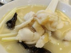 龙趸过桥-太子园林酒家