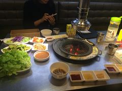 -喜来稀肉(虹泉路店)