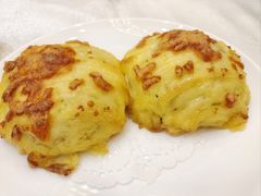-百乐门喜宴(海珠广场华厦店)