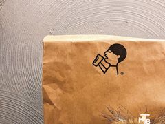 -喜茶(北京三里屯太古里店)