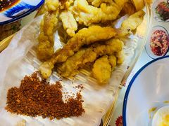 -点兵点将· 四川传统小吃集(泗阳店)