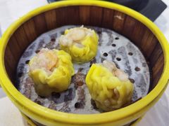 鲜虾烧卖-廣味潮鲜·一品潮滋味(五道口店)