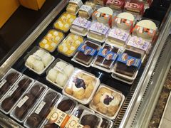 -金凤成祥(东直门现烤面包店)