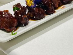 -乾隆美食·本帮菜(黄河路店)