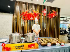 -西湖春天•老字号杭州菜(百汇店)