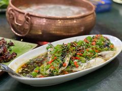 -三锅莊·牦牛肉火锅·香格里拉特色藏餐宴请餐厅(菱角塘路店)