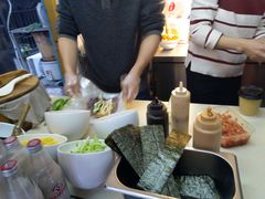 -猫街饭团(顶澳仔猫街店)