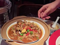 常德钵子肥肠-匠熙小馆(崇文门店)