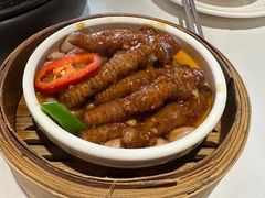 -味可道美食坊(福基路店)