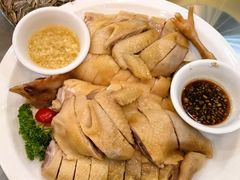 -鹭园酒家·四十年老字号